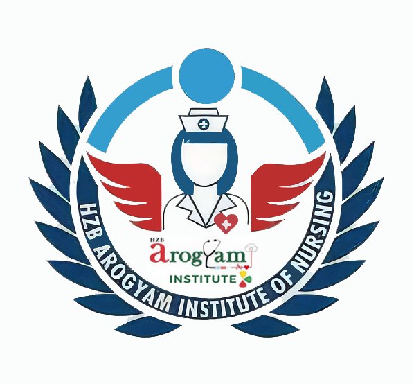 HZB Arogyam Institute of Nursing